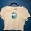 Thumbnail: Headphones Baby Tee