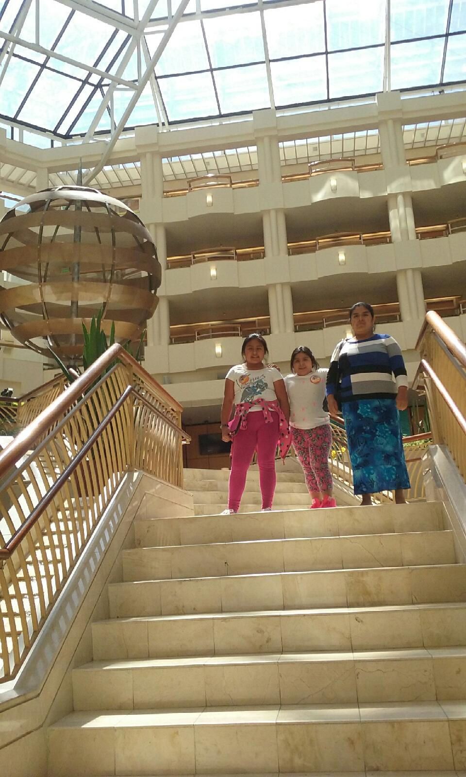 Orlando World Center Marriott