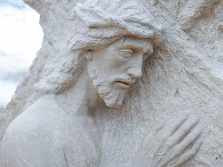 Affliction in the Bible: Big draw of God's compassion