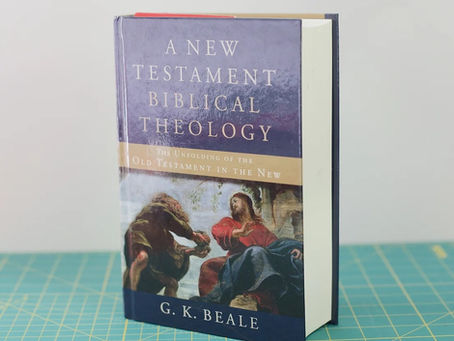 Best Theology Books: Top 10 of All Time