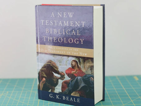 Best Theology Books: Top 10 of All Time