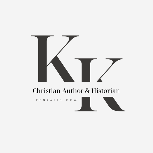 Ken Kalis logo