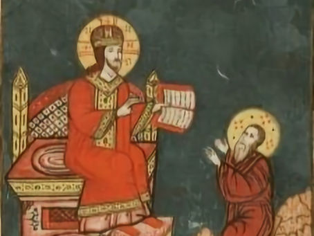 Book of Life: Big Question. In or Out?