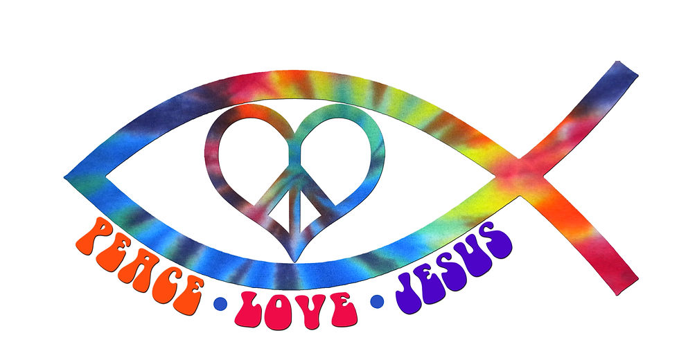 The Cove Church Kid Series Logo