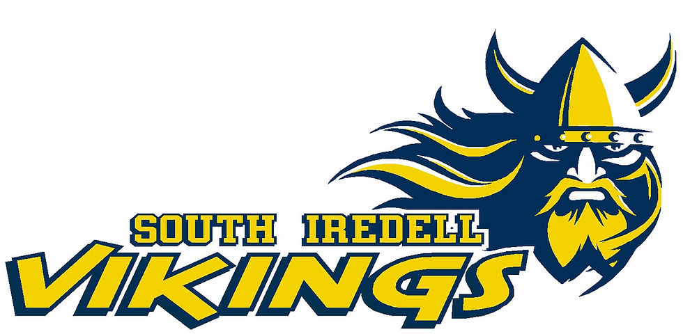 South Iredell High School Logo