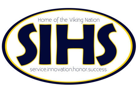 South Iredell High School Logo