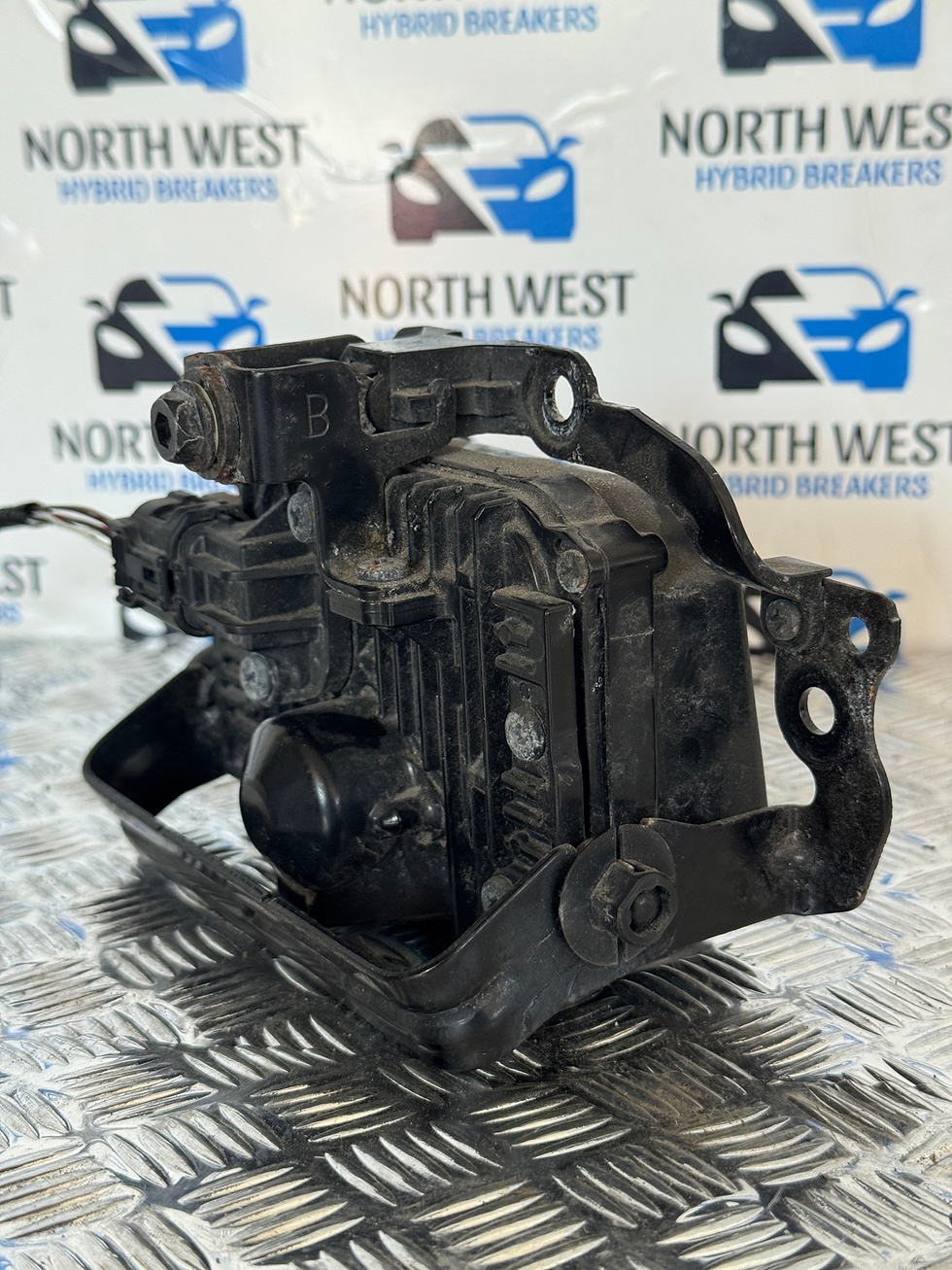 Thumbnail: TOYOTA PRIUS PLUS/LEXUS NX300H 16-22 RADAR SENSOR CRIUSE DISTANCE 88210-48070