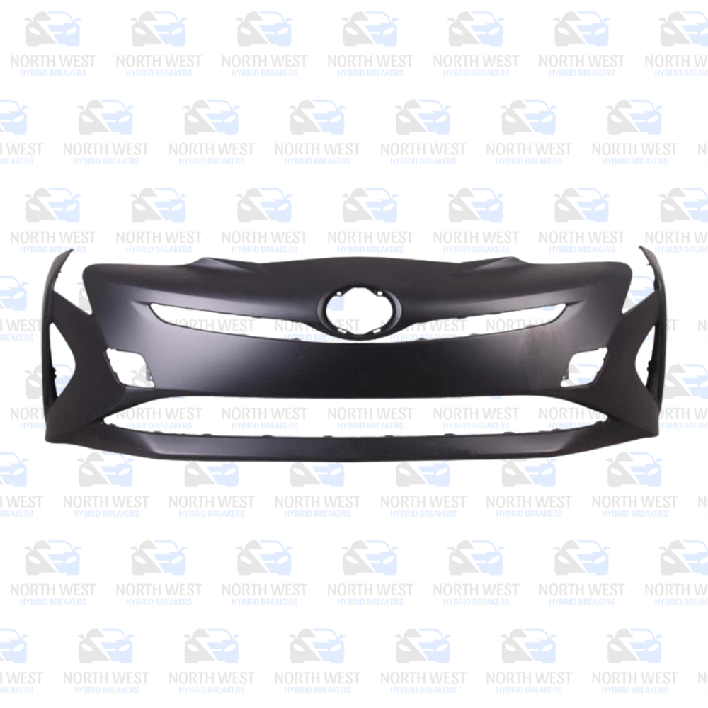 Toyota Prius 2016 - 2018 Front Bumper