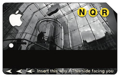 Metrocard 7