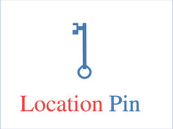 Location Pin