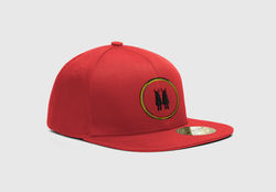Fortress of Solitude Hat