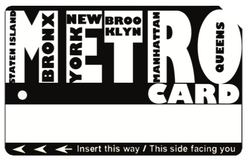 Metrocard 2
