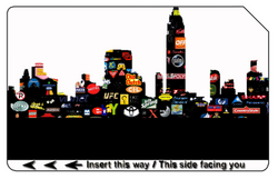 Metrocard 1