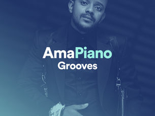 AmaPiano Grooves 17 June 2022