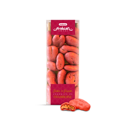 NOIX DE PECAN FRAMBOISE DETOURER 4