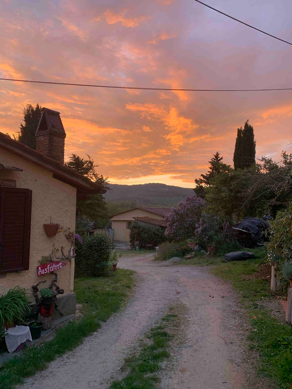 mooiste agriturismo