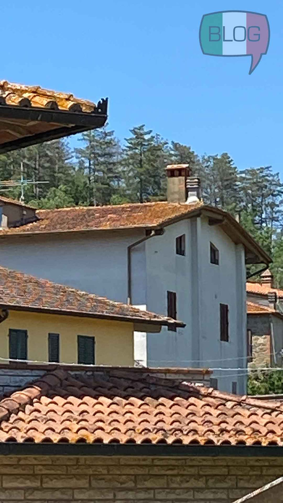 huis kopen in italië