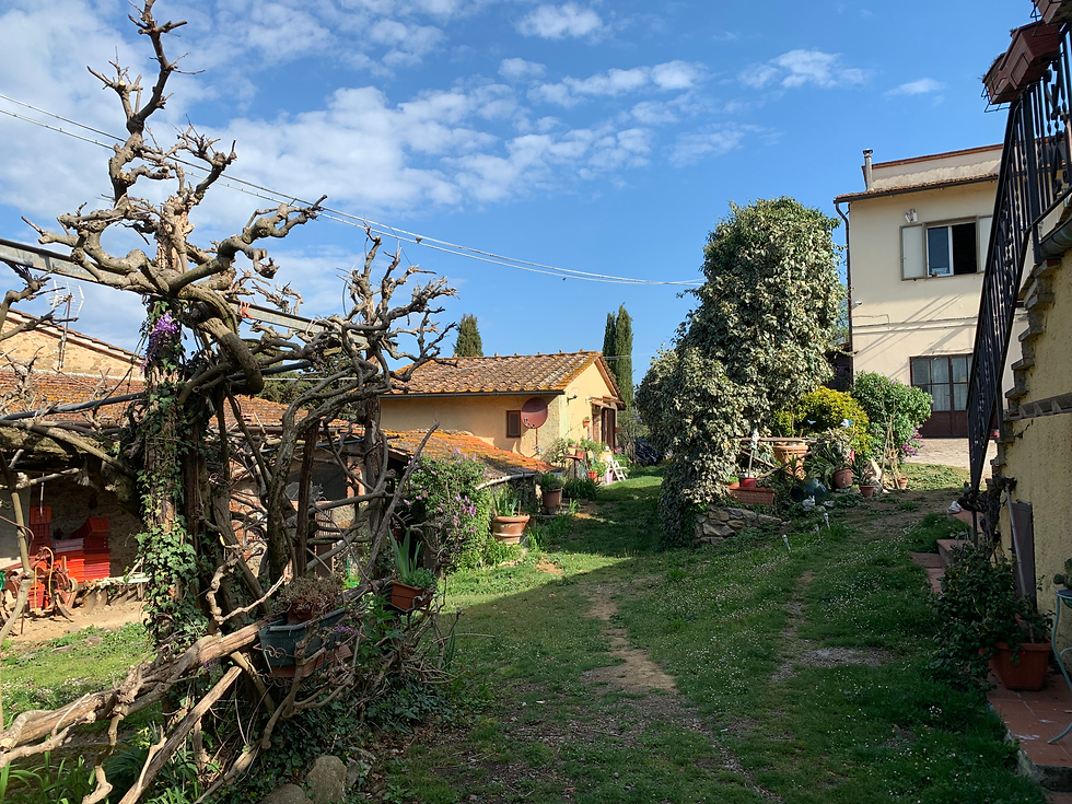 mooiste agriturismo