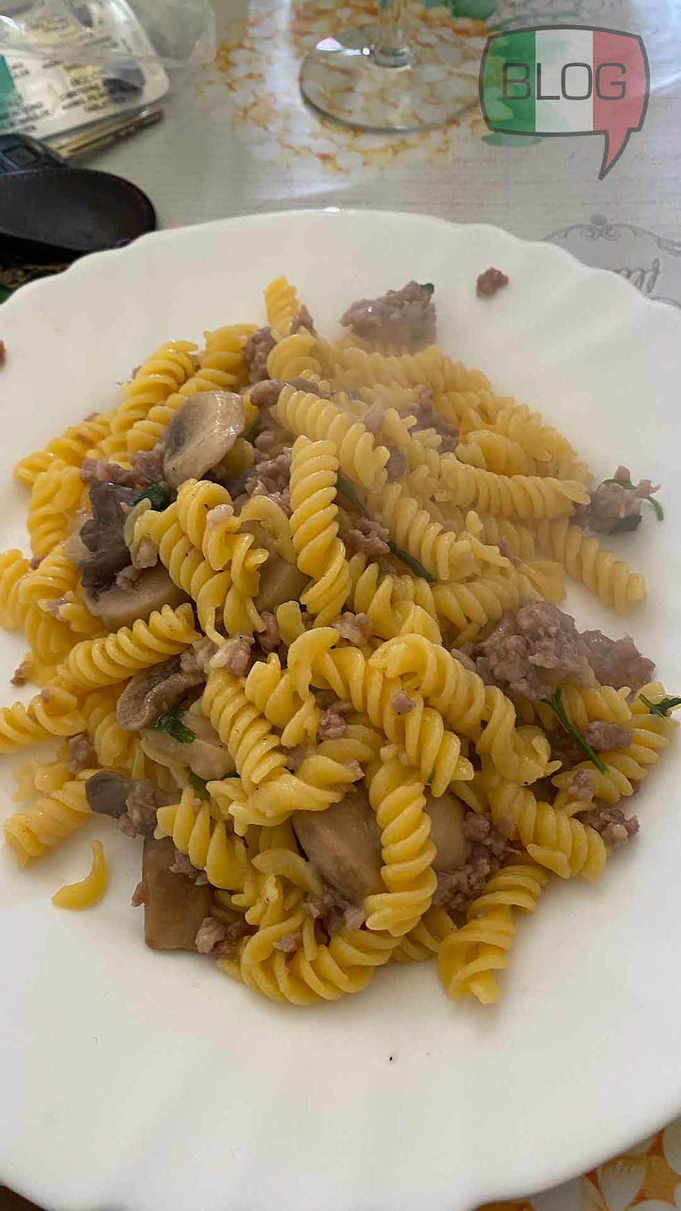 Italiaans droomhuis