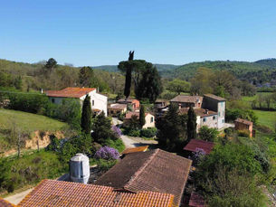 Dit is misschien wel het mooiste Agriturismo van Toscane