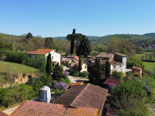 Dit is misschien wel het mooiste Agriturismo van Toscane
