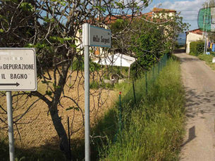 Andiamo in Italia