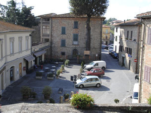 We verhuizen naar Italië!
