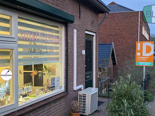 Verhuizen naar Italië, een lesje geduld