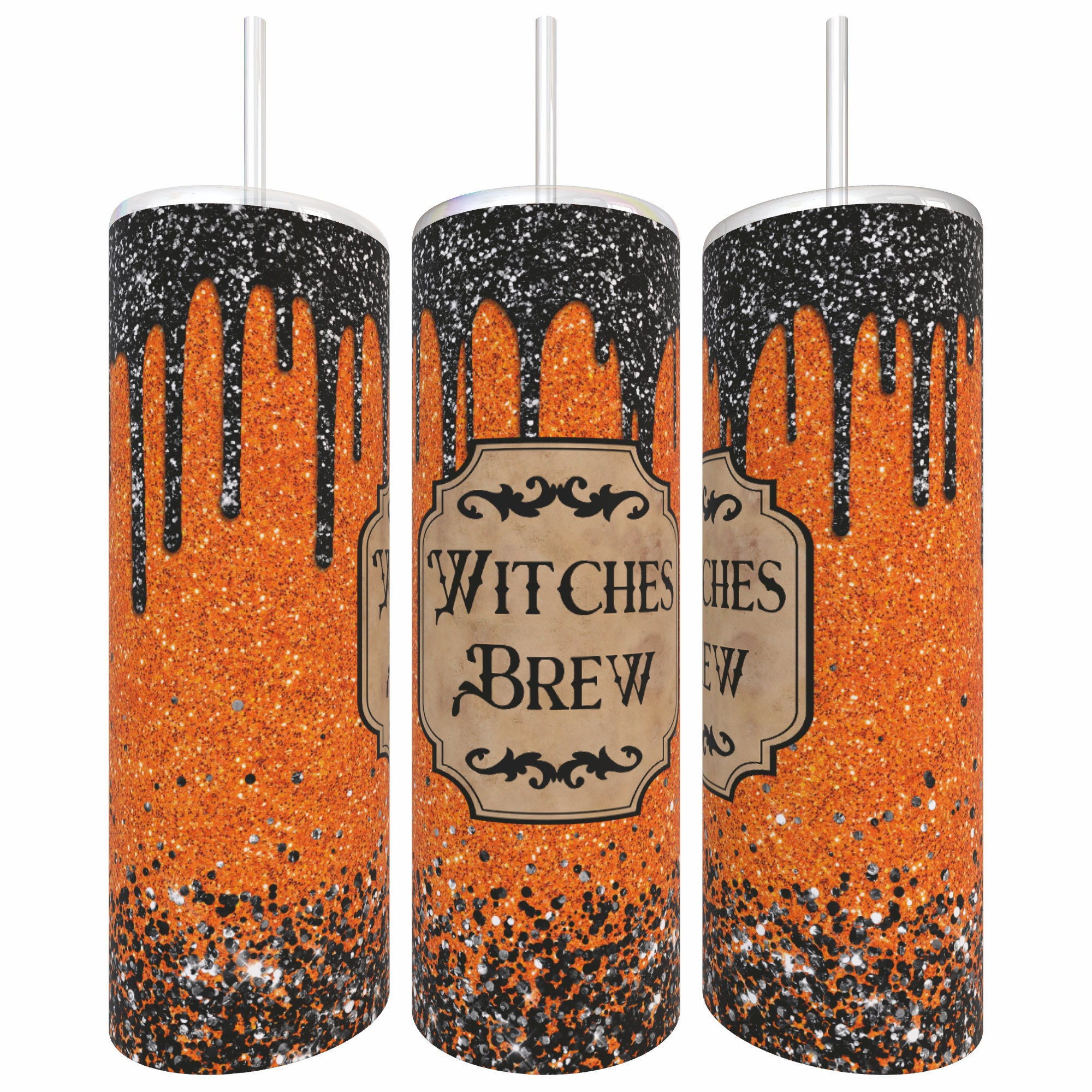Witches Brew