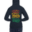 Thumbnail: A People Without Knowledge of Their Past Unisex Hoodie