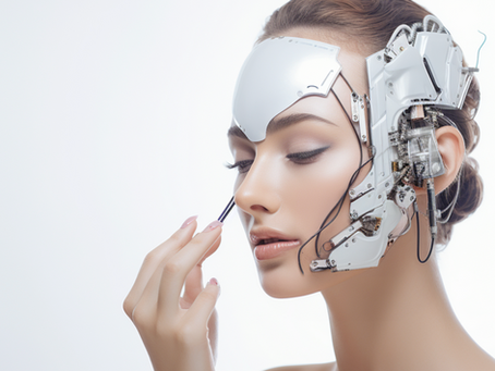AI: The Beauty School Revolution