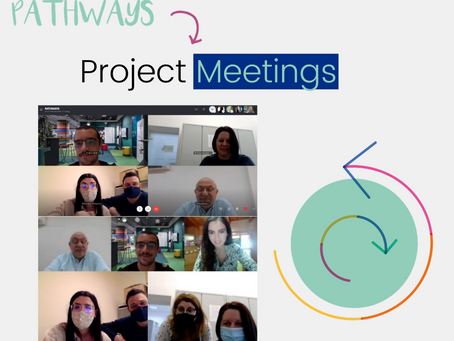 KICK-OFF MEETING