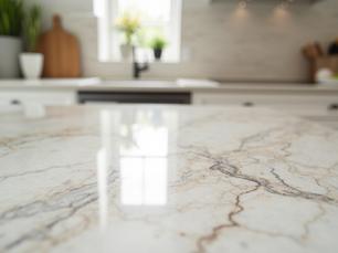 Choosing Between Quartz and Quartzite Countertops for Your Florida Home