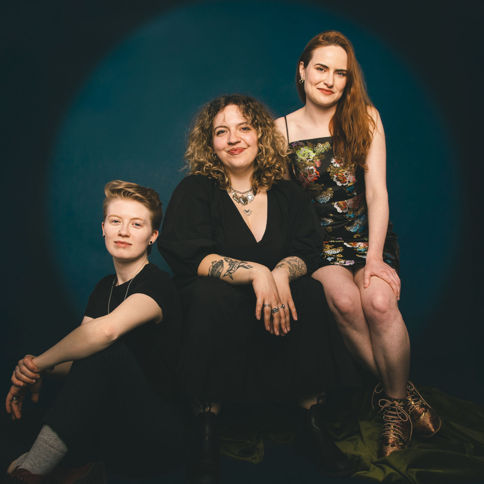 Concert Sponsorship: The Pandora Consort