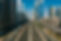 Multi-lane highway in the Middle-East
