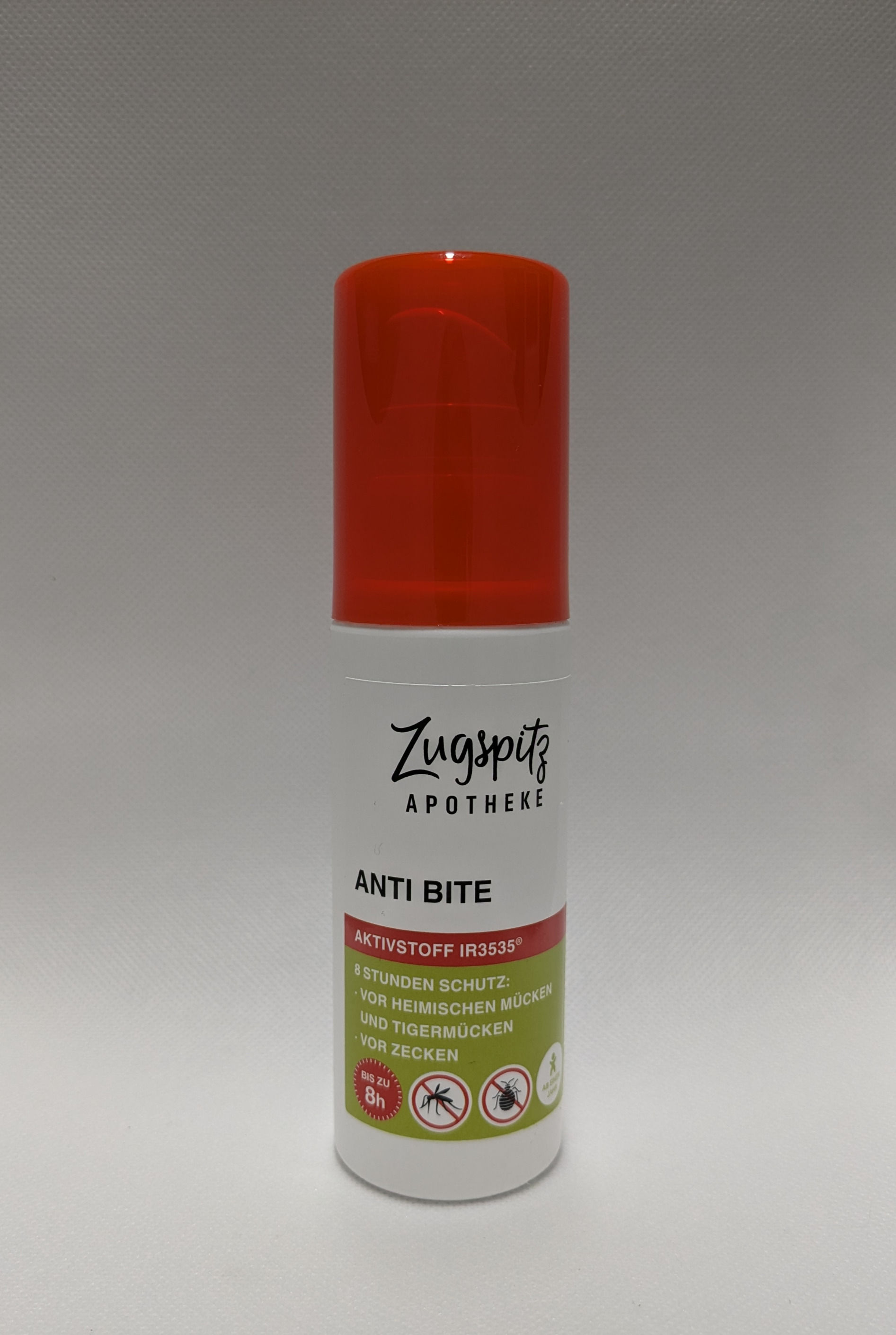ZUGAPO Anti Bite