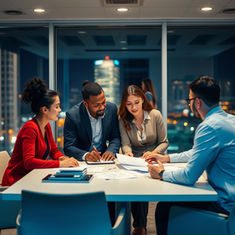 Business Growth Strategy for Real Estate Agents