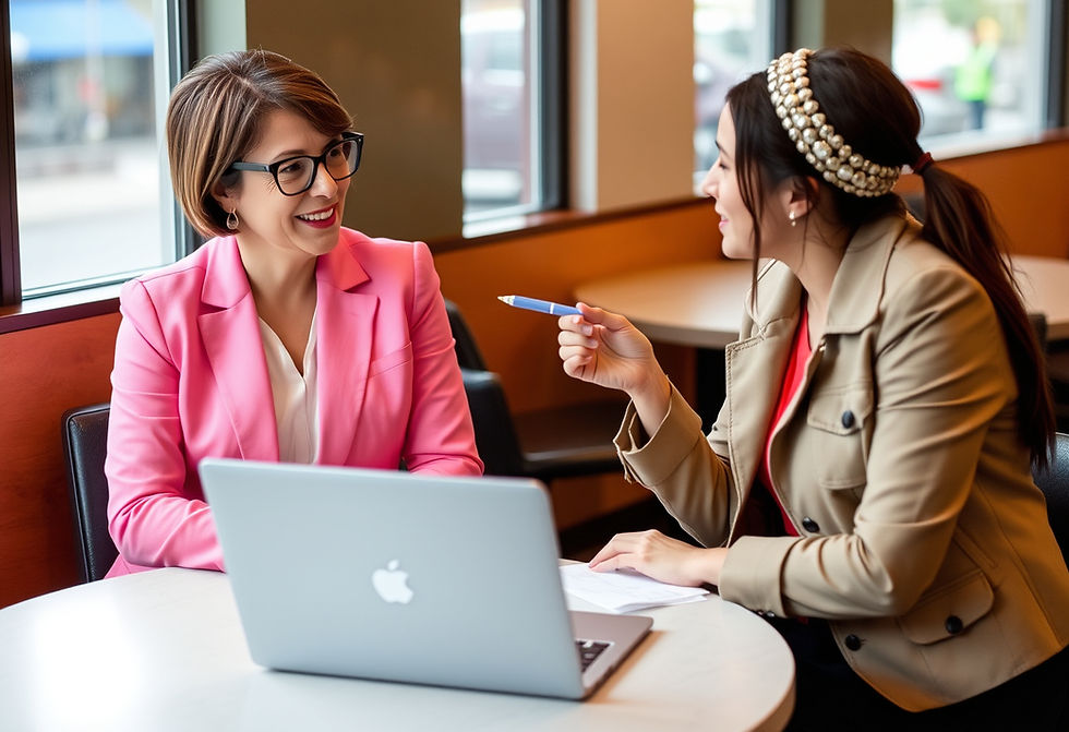 Your Brand is Built on Every Interaction: Managing Client Touchpoints for Lasting Success