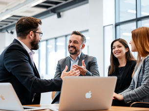 The Foundation and Elements of a Successful Marketing Plan
