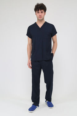 Scrub for men