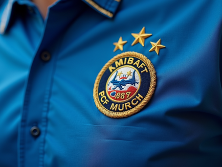 Enhancing Uniforms with Custom Printing and Embroidery