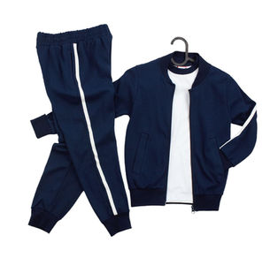 School tracksuit for girls