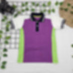 Polo Shirt for KG