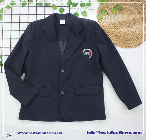 School Jacket