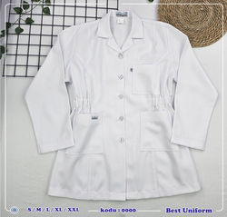 medical coat