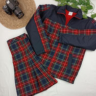 البسة مدرسية في تركيا