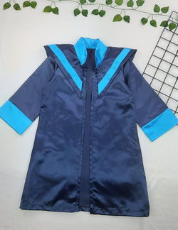 Graduation Uniform