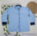 School Shirt