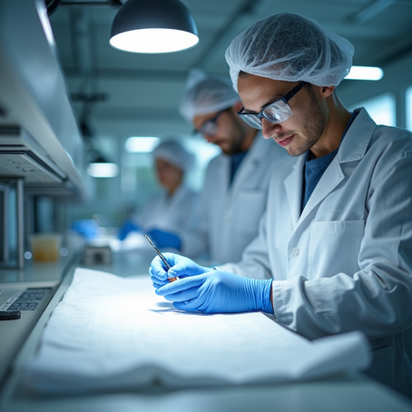 High-Quality Medical Uniforms