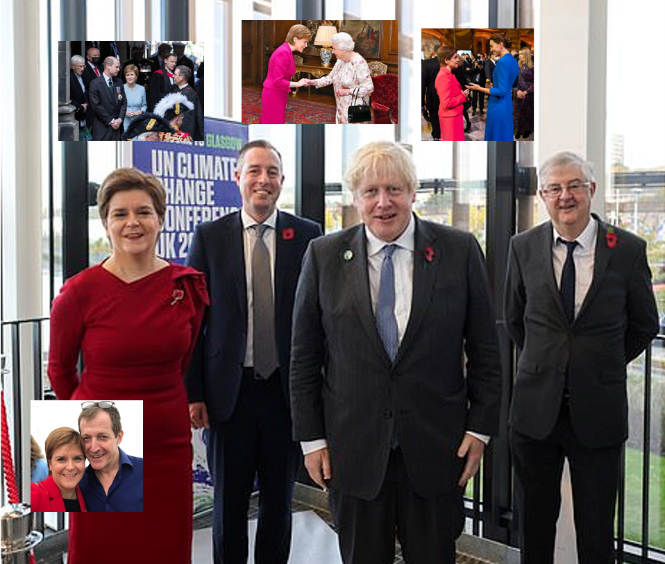 Everybody Knows the War is Over. Everybody knows the Good Guys Lost – Part 3